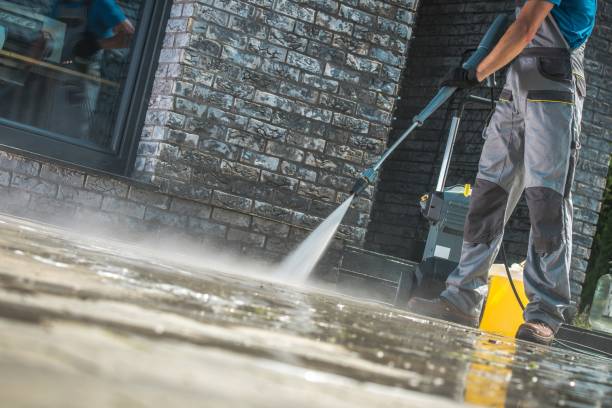 West Glendive, MT Pressure Washing Company