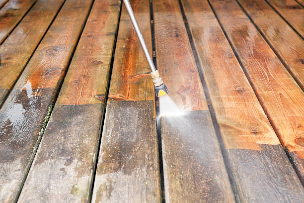 Best Factory Floor Cleaning  in West Glendive, MT